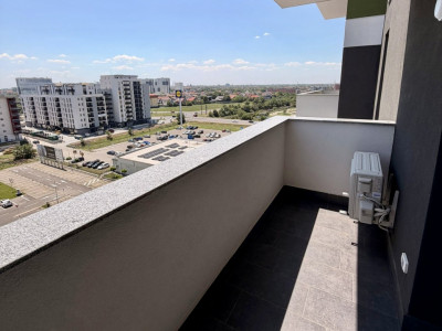 Apartament cochet cu 2 camere- zona Torontalului imagine mica 7, foxfort.ro