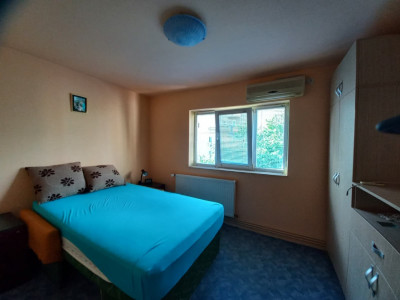 Apartament cu 2 camere | Centrala proprie | - zona Modern imagine mica 2, foxfort.ro