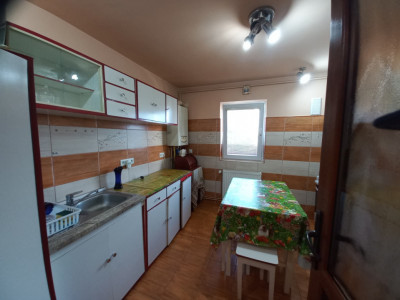 Apartament cu 2 camere | Centrala proprie | - zona Modern imagine mica 3, foxfort.ro