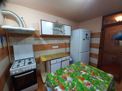 Apartament cu 2 camere | Centrala proprie | - zona Modern imagine mica 4, foxfort.ro