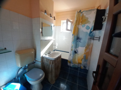 Apartament cu 2 camere | Centrala proprie | - zona Modern imagine mica 5, foxfort.ro
