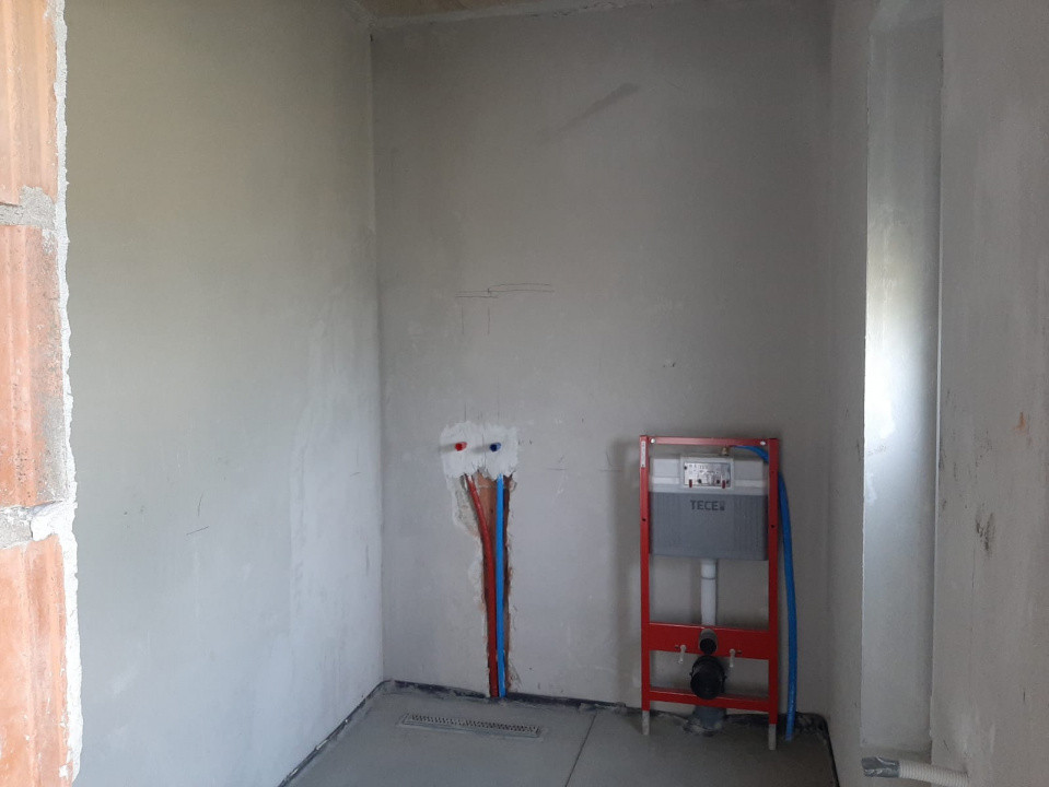Duplex cu 4 camere de vanzare in localitatea Bucovat 4, foxfort.ro