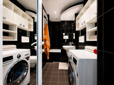 Apartament 3 camere, 78 mp, decomandat, Aurel Vlaicu-Arad imagine mica 4, foxfort.ro