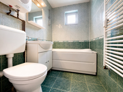 Apartament 3 camere semidecomandat, Aurel Vlaicu-Arad imagine mica 2, foxfort.ro
