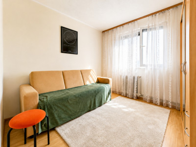 Apartament 3 camere semidecomandat, Aurel Vlaicu-Arad imagine mica 5, foxfort.ro