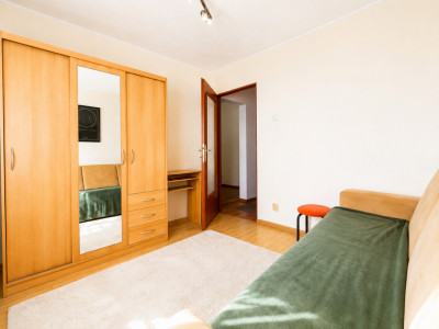 Apartament 3 camere semidecomandat, Aurel Vlaicu-Arad imagine mica 7, foxfort.ro