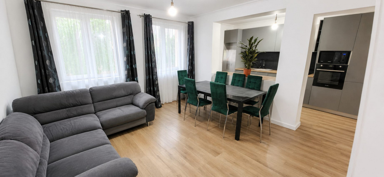 Casa individuala premium 2022| 4 dormitoare | Teren 487 mp | Timisoara, Plopi 1, foxfort.ro