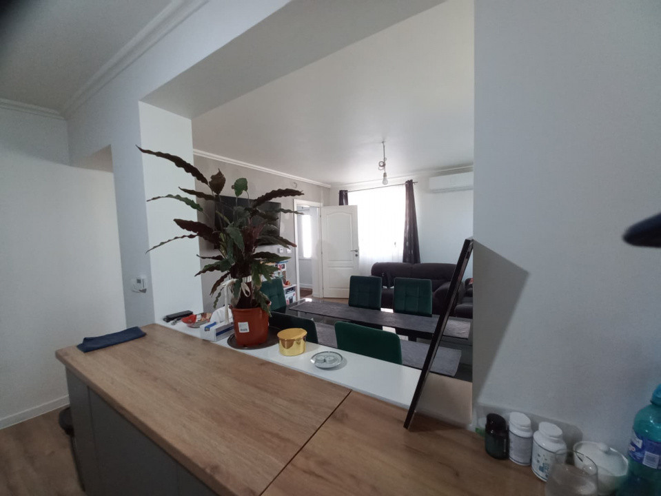 Casa individuala premium 2022| 4 dormitoare | Teren 487 mp | Timisoara, Plopi 2, foxfort.ro
