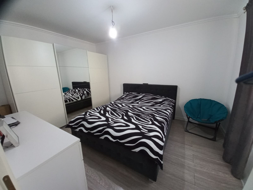 Casa individuala premium 2022| 4 dormitoare | Teren 487 mp | Timisoara, Plopi 4, foxfort.ro