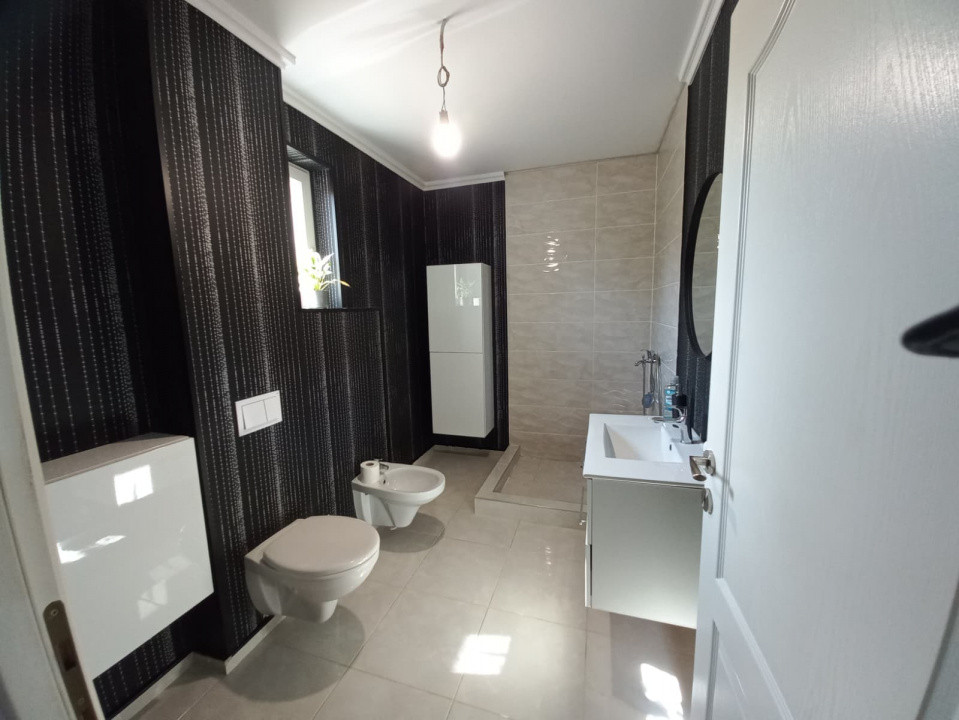 Casa individuala premium 2022| 4 dormitoare | Teren 487 mp | Timisoara, Plopi 8, foxfort.ro
