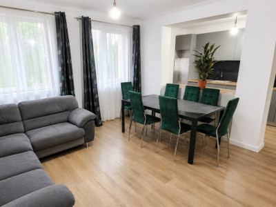 Casa individuala premium 2022| 4 dormitoare | Teren 487 mp | Timisoara, Plopi
