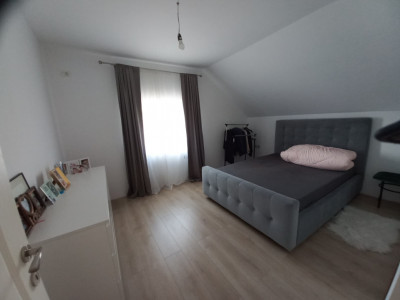 Casa individuala premium 2022| 4 dormitoare | Teren 487 mp | Timisoara, Plopi imagine mica 5, foxfort.ro