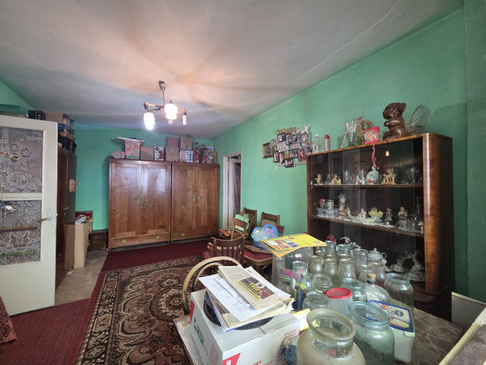 Apartament cu 4 camere, etaj 5/8, zona Micalaca  2, foxfort.ro