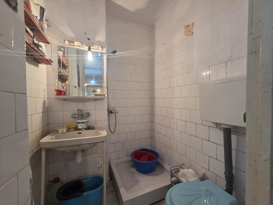 Apartament cu 4 camere, etaj 5/8, zona Micalaca  12, foxfort.ro