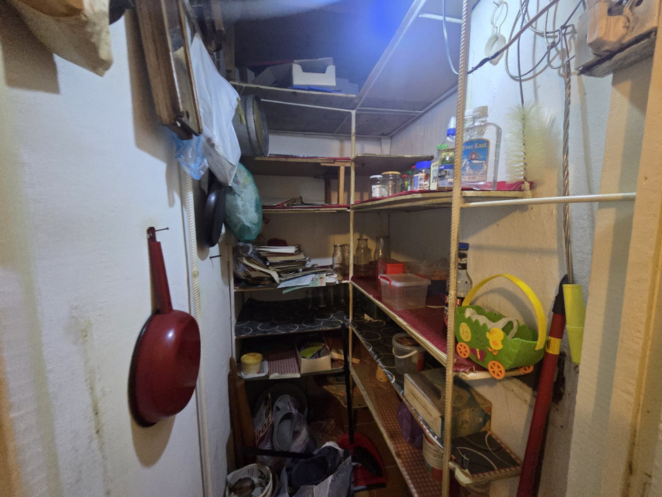 Apartament cu 4 camere, etaj 5/8, zona Micalaca  13, foxfort.ro