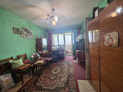 Apartament cu 4 camere, etaj 5/8, zona Micalaca  imagine mica 7, foxfort.ro