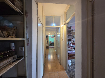 Apartament cu 4 camere, etaj 5/8, zona Micalaca  imagine mica 9, foxfort.ro
