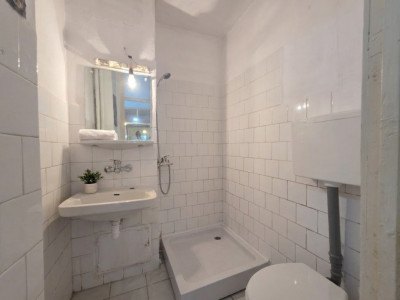 Apartament cu 4 camere, etaj 5/8, zona Micalaca imagine mica 9, foxfort.ro