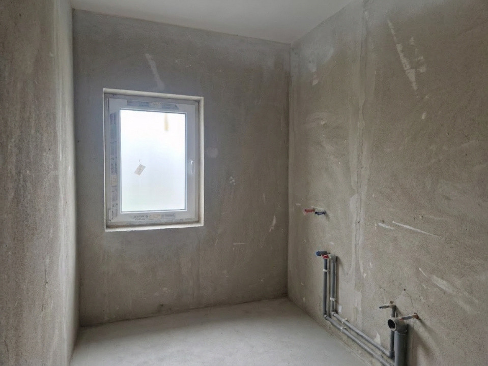 Duplex cu 4 camere in Mosnita Noua - Urseni 5, foxfort.ro