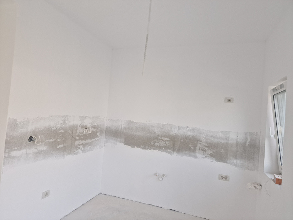 Duplex cu 4 camere in Mosnita Noua - Urseni 6, foxfort.ro