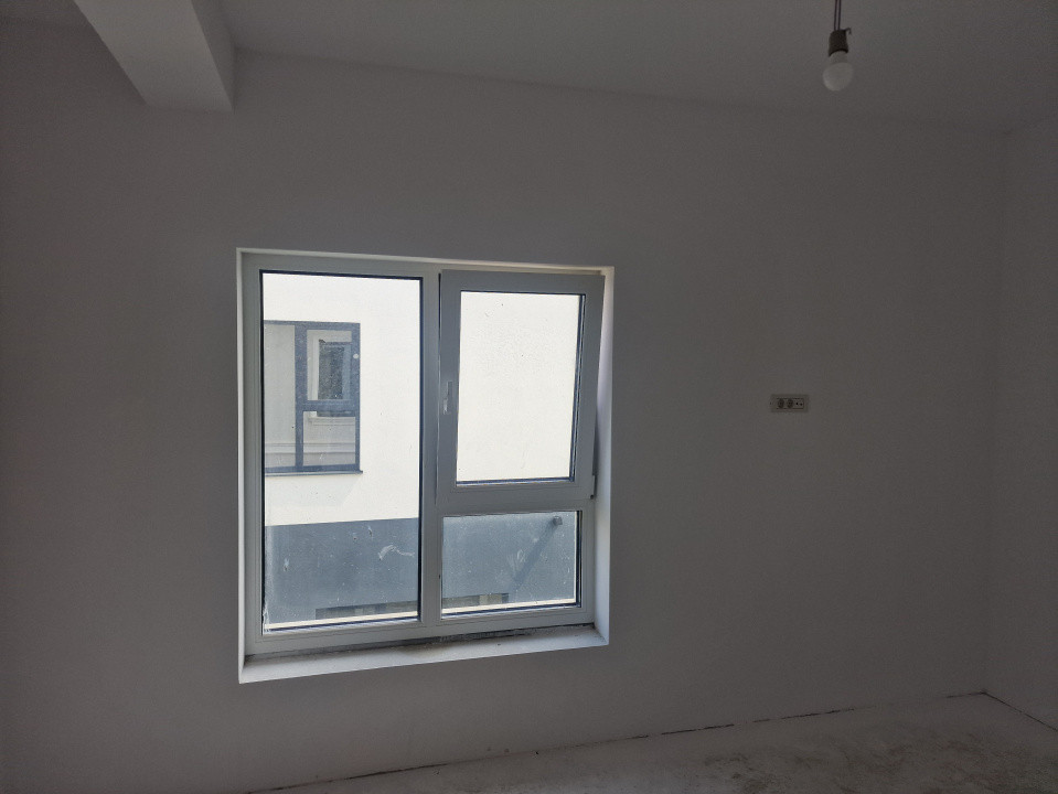 Duplex cu 4 camere in Mosnita Noua - Urseni 7, foxfort.ro