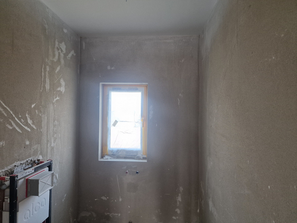 Duplex cu 4 camere in Mosnita Noua - Urseni 8, foxfort.ro
