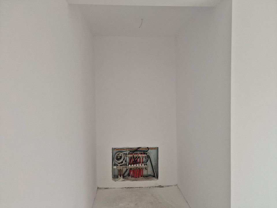 Duplex cu 4 camere in Mosnita Noua - Urseni 9, foxfort.ro