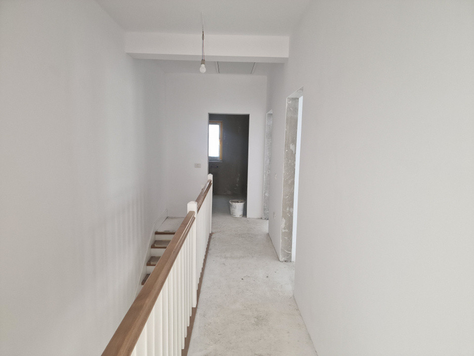 Duplex cu 4 camere in Mosnita Noua - Urseni 10, foxfort.ro