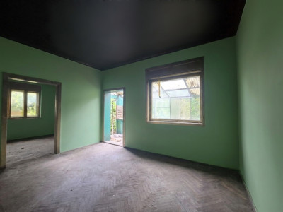 Casa individuala de vanzare cu 2 camere, in Arad, zona Lebada, Teren 280 mp imagine mica 2, foxfort.ro