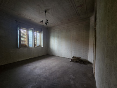Casa individuala de vanzare cu 2 camere, in Arad, zona Lebada, Teren 280 mp imagine mica 9, foxfort.ro