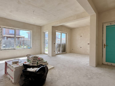 Duplex cu 3 camere si teren de 322 mp, toate utilitatile zona Mosnita Noua imagine mica 4, foxfort.ro