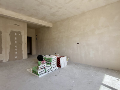 Duplex cu 3 camere si teren de 322 mp, toate utilitatile zona Mosnita Noua imagine mica 7, foxfort.ro
