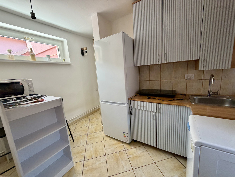 Apartament cu 2 camere la casa - de inchiriat in Dumbravita 3, foxfort.ro