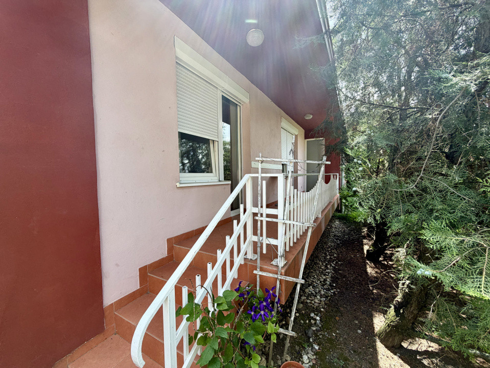 Apartament cu 2 camere la casa - de inchiriat in Dumbravita 7, foxfort.ro