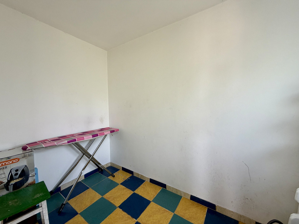 Apartament cu 2 camere la casa - de inchiriat in Dumbravita 8, foxfort.ro