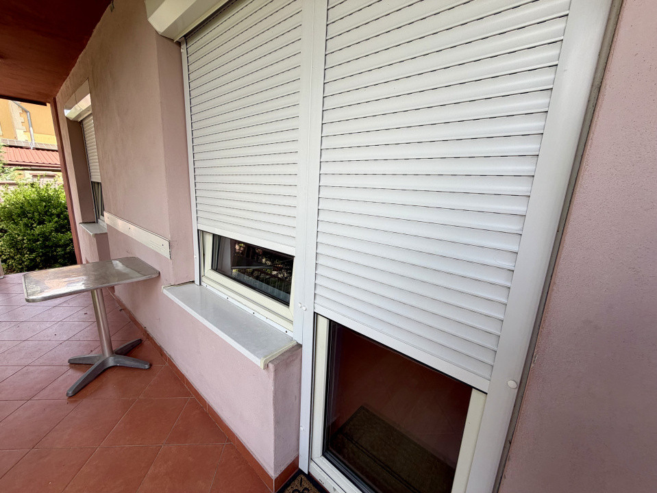 Apartament cu 2 camere la casa - de inchiriat in Dumbravita 9, foxfort.ro