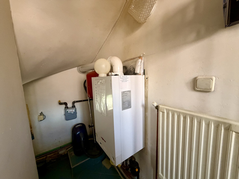 Apartament cu 2 camere la casa - de inchiriat in Dumbravita 10, foxfort.ro