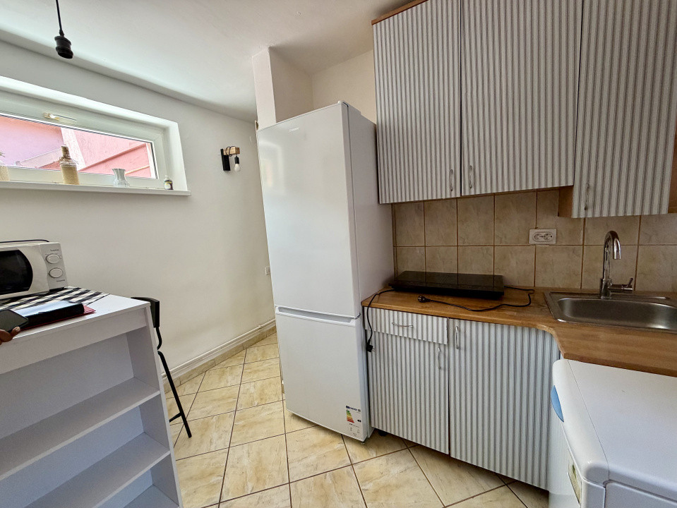 Apartament cu 2 camere la casa - de inchiriat in Dumbravita 13, foxfort.ro