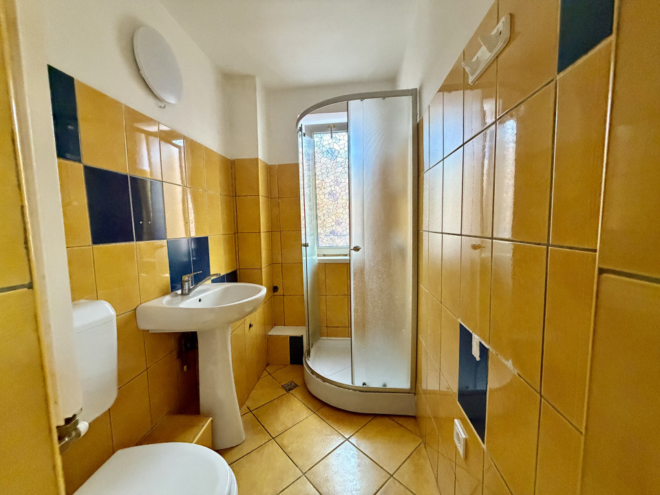 Apartament cu 2 camere la casa - de inchiriat in Dumbravita 14, foxfort.ro