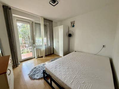 Apartament cu 2 camere la casa - de inchiriat in Dumbravita imagine mica 2, foxfort.ro