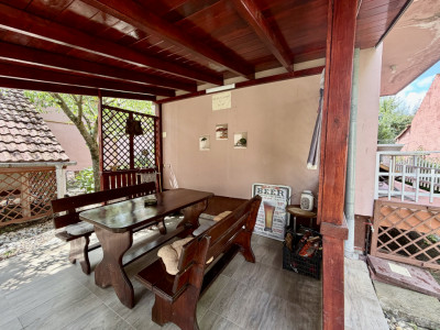 Apartament cu 2 camere la casa - de inchiriat in Dumbravita imagine mica 5, foxfort.ro