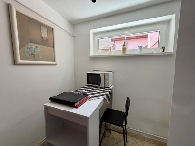 Apartament cu 2 camere la casa - de inchiriat in Dumbravita imagine mica 11, foxfort.ro