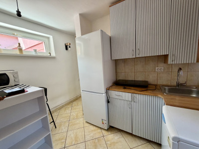 Apartament cu 2 camere la casa - de inchiriat in Dumbravita imagine mica 13, foxfort.ro