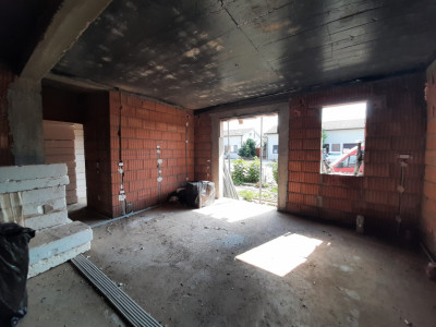 Apartament cu 3 camere de vanzare in Timisoara, zona Plopi