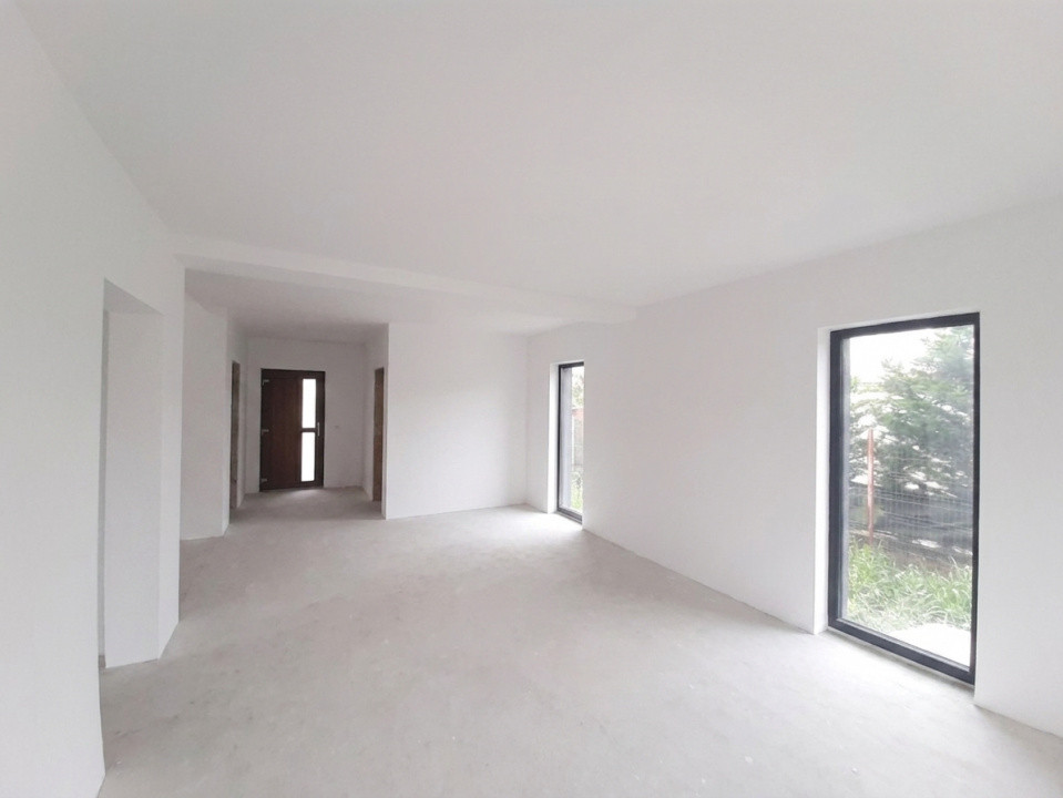 Duplex 5 camere | 318 mp teren | Urseni 2, foxfort.ro