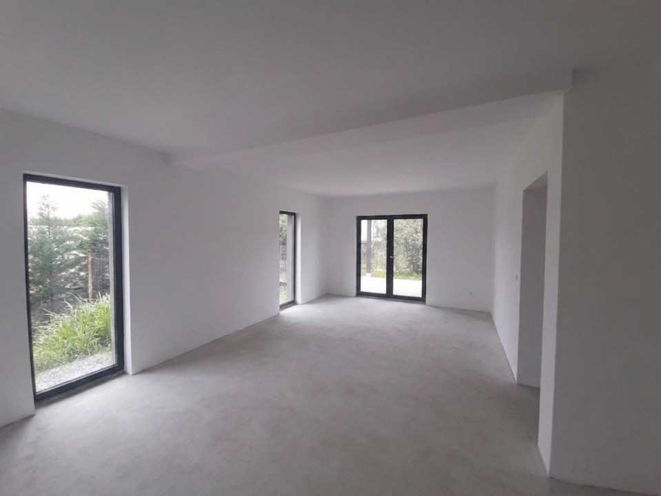 Duplex 5 camere | 318 mp teren | Urseni 4, foxfort.ro