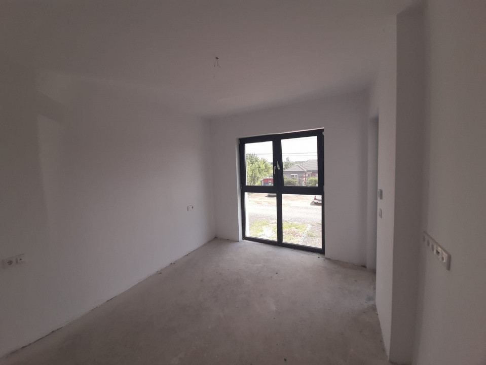 Duplex 5 camere | 318 mp teren | Urseni 5, foxfort.ro