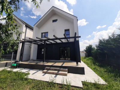 Duplex 5 camere | 318 mp teren | Urseni