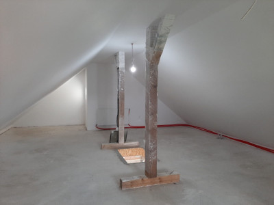 Duplex 5 camere | 318 mp teren | Urseni imagine mica 6, foxfort.ro