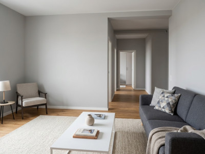 Apartament cu 3 camere de vanzare in Timisoara, zona Plopi imagine mica 5, foxfort.ro